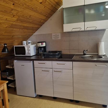 Apartma Take It Easy Блед Екстериор снимка