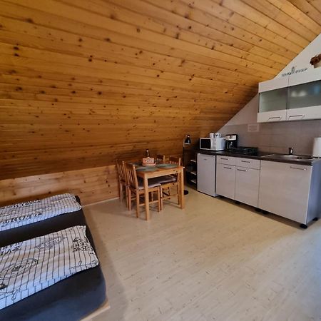 Apartma Take It Easy Блед Екстериор снимка