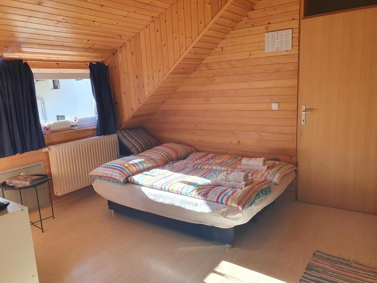 Apartma Take It Easy Блед Екстериор снимка