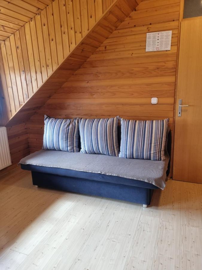 Apartma Take It Easy Блед Екстериор снимка