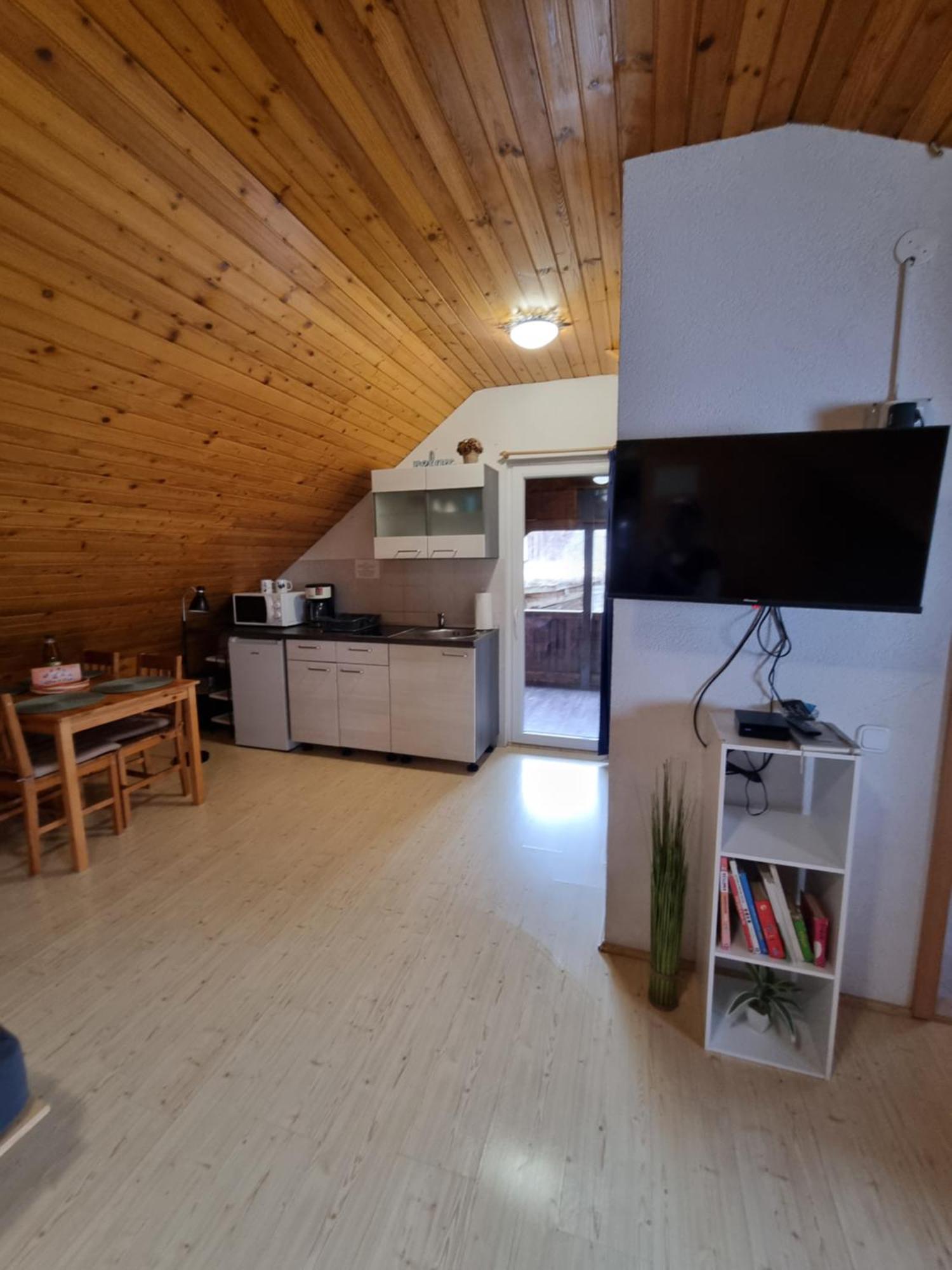 Apartma Take It Easy Блед Екстериор снимка
