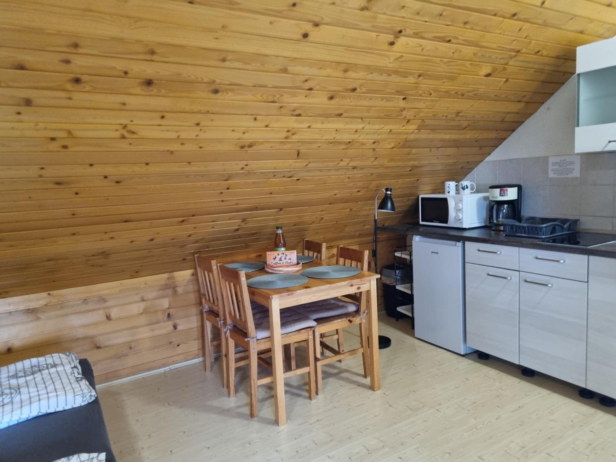 Apartma Take It Easy Блед Екстериор снимка