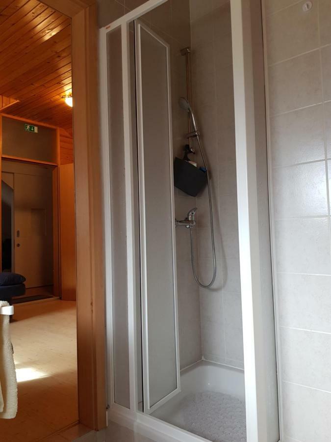 Apartma Take It Easy Блед Екстериор снимка