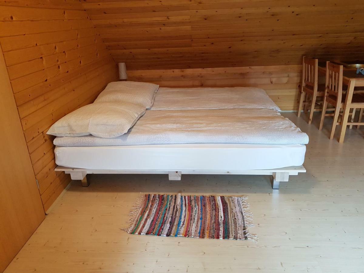 Apartma Take It Easy Блед Екстериор снимка