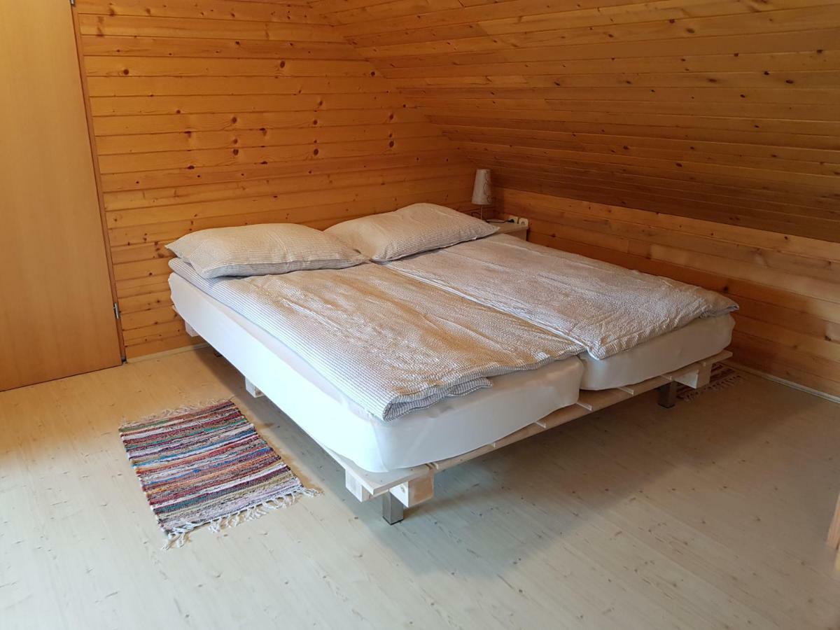 Apartma Take It Easy Блед Екстериор снимка