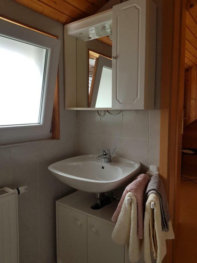 Apartma Take It Easy Блед Екстериор снимка