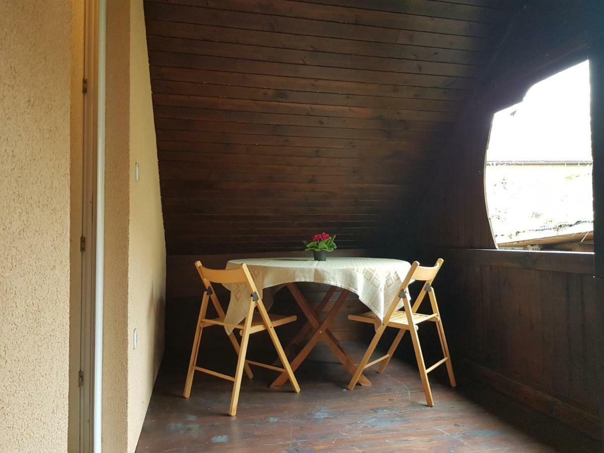 Apartma Take It Easy Блед Екстериор снимка