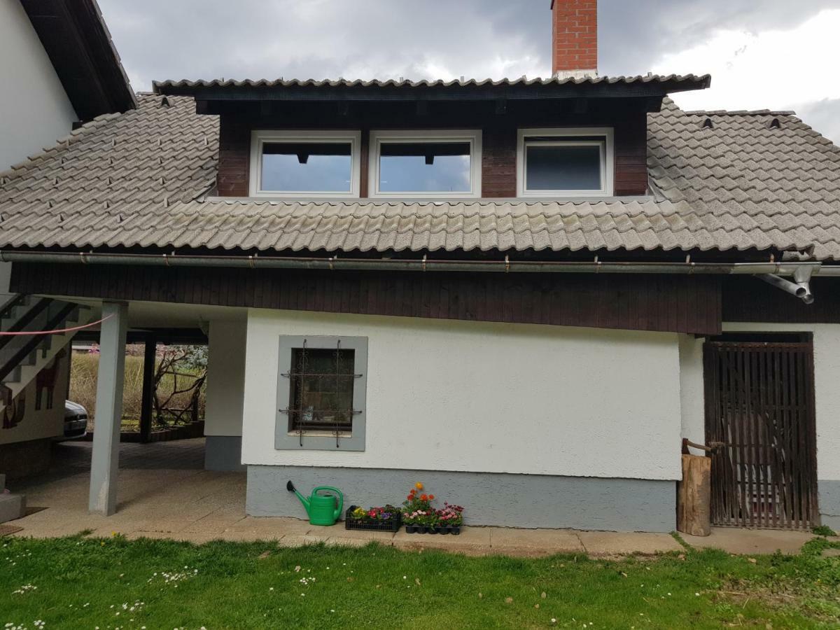 Apartma Take It Easy Блед Екстериор снимка