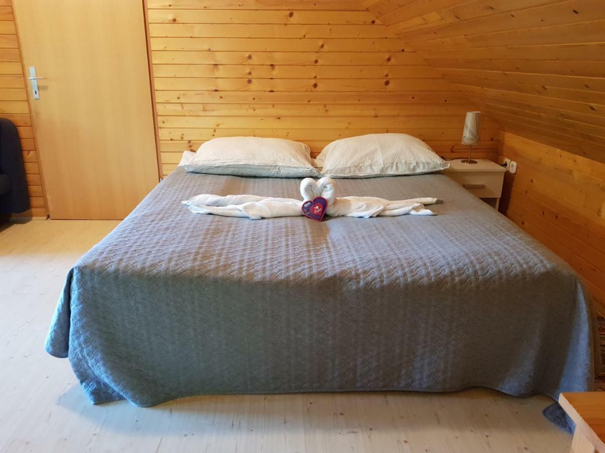Apartma Take It Easy Блед Екстериор снимка