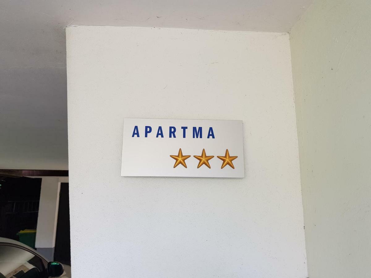 Apartma Take It Easy Блед Екстериор снимка
