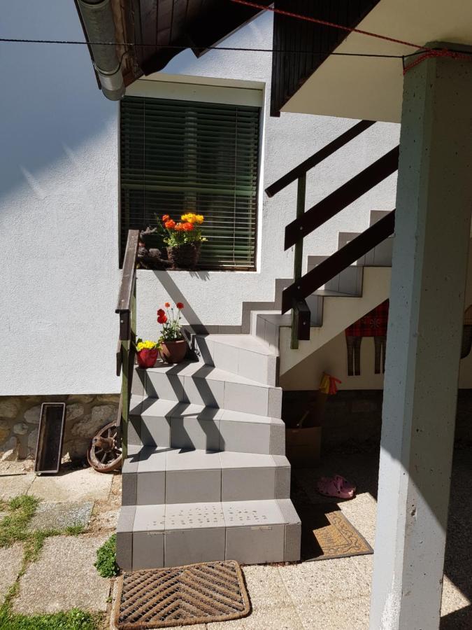 Apartma Take It Easy Блед Екстериор снимка