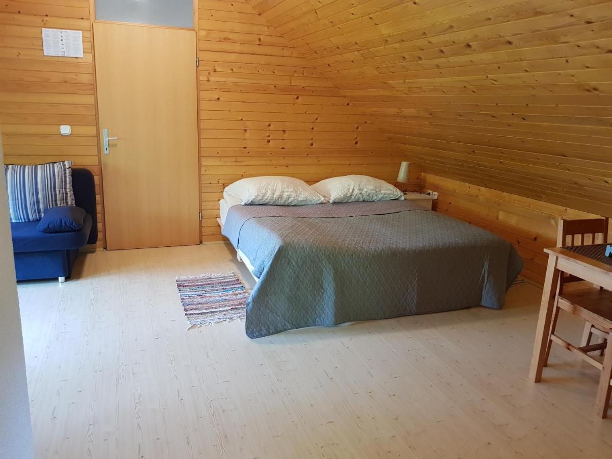 Apartma Take It Easy Блед Екстериор снимка